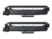 Brother TN247 - Pack de 2 - noir - cartouche laser d'origine