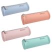 Trousse ronde Aquarel - disponible dans différentes couleurs - Exacompta
