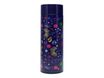 Kiub Ma bonne étoile - Gourde bouteille thermique/infuseur - 350 ml - bleu