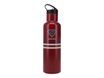 Kiub Pour lui - Gourde bouteille thermique avec bouchon sport - 590 ml - super mâle