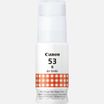 Canon GI-53 - rouge - réservoir d'encre original