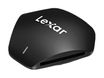 Lexar Professional -  lecteur de carte - USB 3.1