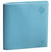 Agenda Equology - 1 semaine sur 2 pages - 16 x 16 cm - bleu - Quo Vadis