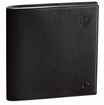 Agenda Equology - 1 semaine sur 2 pages - 16 x 16 cm - noir - Quo Vadis