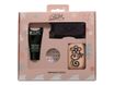 LaDot - Kit pour tatouage éphémère - tampon encreur + encre pour le corps 15 ml + 1 pierre M175 + 80x strass