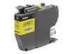 Brother LC422 - jaune - cartouche d'encre originale