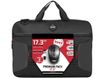 PORT Designs - Sacoche pour ordinateur portable 17,3" + souris - noir