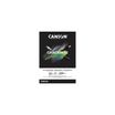 Canson Graduate Mix Media - Bloc dessin - A3 - 240 gr - noir