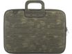 Bombata Vintage - Sacoche pour ordinateur portable 15" - kaki