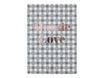 Oberthur Mots doux - Carnet de notes souple - A5 - ligné - 200 pages - mamie