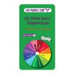 Jeu de voyage un petit bac - Oberthur