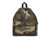 EASTPAK Padded Pak'r - Sac à dos - 40 cm - Camo