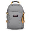 EASTPAK Provider - Sac à dos 3 compartiments - blackout concrete