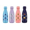 Viquel - Gourdes Aqua Kids – 350 ML - Différents modèles disponibles