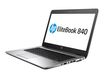 HP EliteBook 840 G4 - PC portable 14" - reconditionné grade A (très bon état) - Core i5 7300U - 8 Go RAM - 256 Go SSD