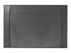 L'Agenda Moderne Satiny - Sous-main - 56 x 38 cm - gris - Quo Vadis