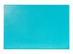 L'Agenda Moderne Satiny - Sous-main simple - 56 x 38 cm - bleu canard - Quo Vadis