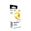 Cartouche remanufacturée HP 912XL - jaune - Switch