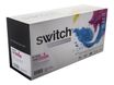 Cartouche laser compatible Samsung CLT-506L - magenta - Switch