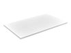 Top pour caisson bout de bureau YES ! - L100xP60 cm - Blanc