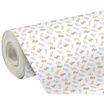 Clairefontaine Alliance - Papier cadeau - 70 cm x 50 m - 60 g/m² - zigzag
