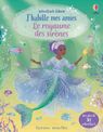 J'habille mes amies : Le royaume des sirènes