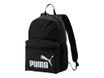 PUMA Phase - Sac à dos 1 compartiment - noir
