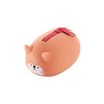 Back2Fun - Porte monnaie - silicone - 
