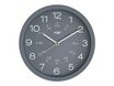 CEP - horloge Mineral - 30 cm - gris 