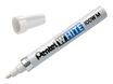 Pentel - Marqueur peinture - pointe moyenne - blanc