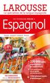 Dictionnaire Larousse poche + Espagnol - Français espagnol/epagnol-français