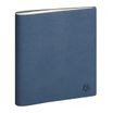 Agenda Lady Kaa - 1 semaine sur 2 pages - 15 x 17 cm - disponible dans différentes couleurs - Exacompta