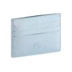 Porte-Cartes Ariel - bleu irisé -Exacompta