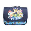 Cartable Pat'Patrouille 32 cm - 1 compartiment - bleu - Bagtrotter