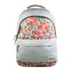 Sac à dos Offshore - 2 compartiments - hibiscus - Bagtrotter