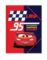 Chemise 3 rabats Cars - 24 x 32 cm - rouge - Bagtrotter