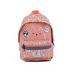 Sac à dos maternelle Hello - 1 compartiment - chat - Pol Fox