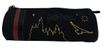 Trousse ronde Harry Potter Gryffondor - 1 compartiment - gris - Kid'Abord