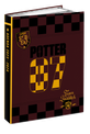 Agenda Premium Harry Potter - 1 jour par page - 12 x 17 cm - différents modèles disponibles - Kid'Abord