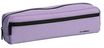 Trousse rectangulaire Walker Mood - 1 compartiment - lavande