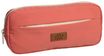 Trousse rectangulaire Walker Pastel - 1 compartiment - terracota