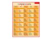 Bouchut - Fiche mémo Grammaire - double face - 265 x 205 mm