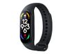 Xiaomi Smart Band 7 - montre connectée - noir
