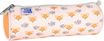 Trousse ronde Oxford Petites Filles - 1 compartiment - différents modèles disponibles - Hamelin