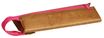 Trousse Walker Kraft - 1 compartiment - rose fluo