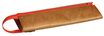 Trousse Walker Kraft - 1 compartiment - orange fluo