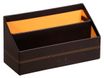 RHODIA Rhodiarama - Porte-courrier - noir - en polyuréthane