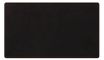 RHODIA Rhodiarama - Sous-main souple - 43 x 90 cm - noir - en polyuréthane