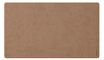 RHODIA Rhodiarama - Sous-main souple - 43 x 90 cm - taupe - en polyuréthane