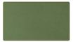 RHODIA Rhodiarama - Sous-main souple - 43 x 90 cm - sauge - en polyuréthane